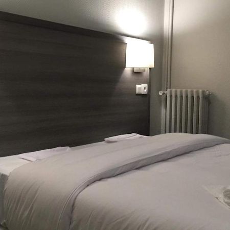 Pax Hotel ปารีส ภายนอก รูปภาพ